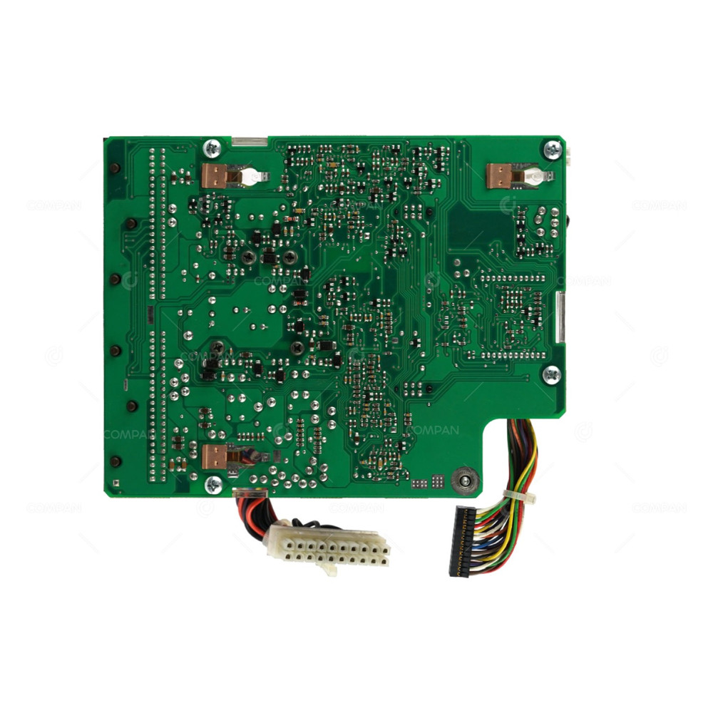 289560-001 HP DC POWER CONVERTER MODULE WITH BACKPLANE FOR PROLIANT DL380 G3